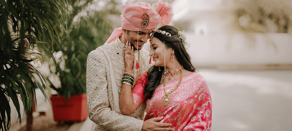 For Brides & Grooms