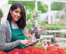 Florists