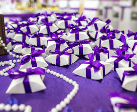 Wedding Gifts