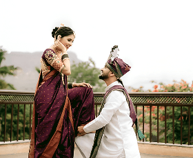 Wedding photographers & video