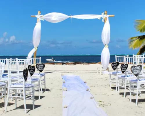 Goa Beach Wedding Cost