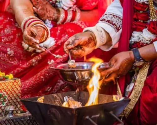 November Shadi Muhurat 2026