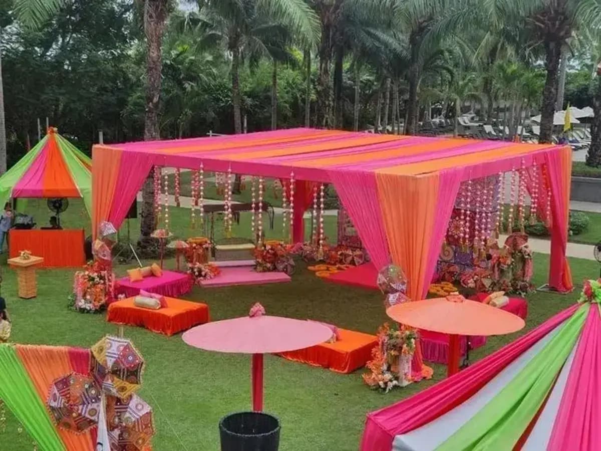 Sambandhi Farms by Ramsharan Dharohar Farms