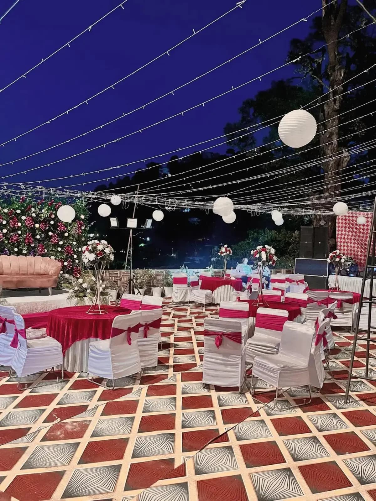 Hotel India Mussoorie