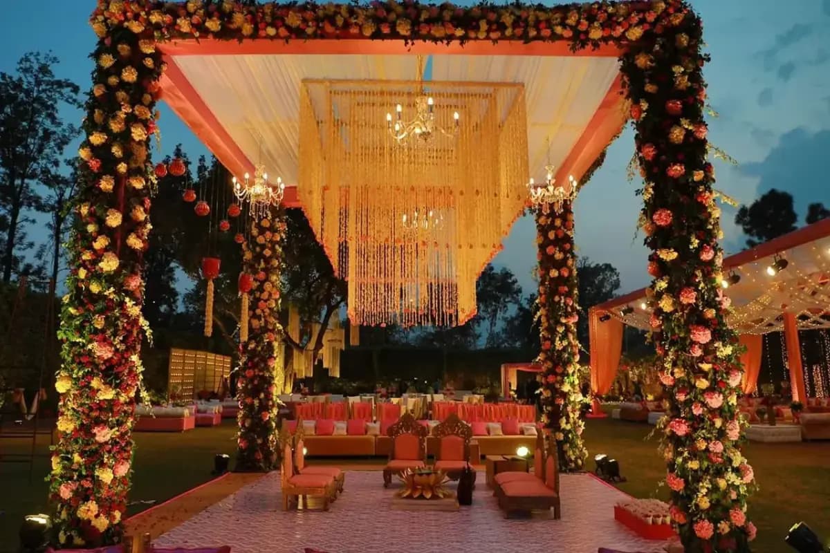Shaadi Gully by Fpe