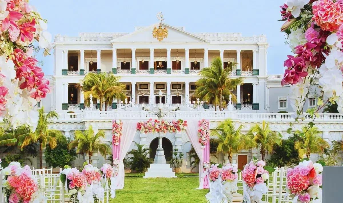Mahi Events Planner