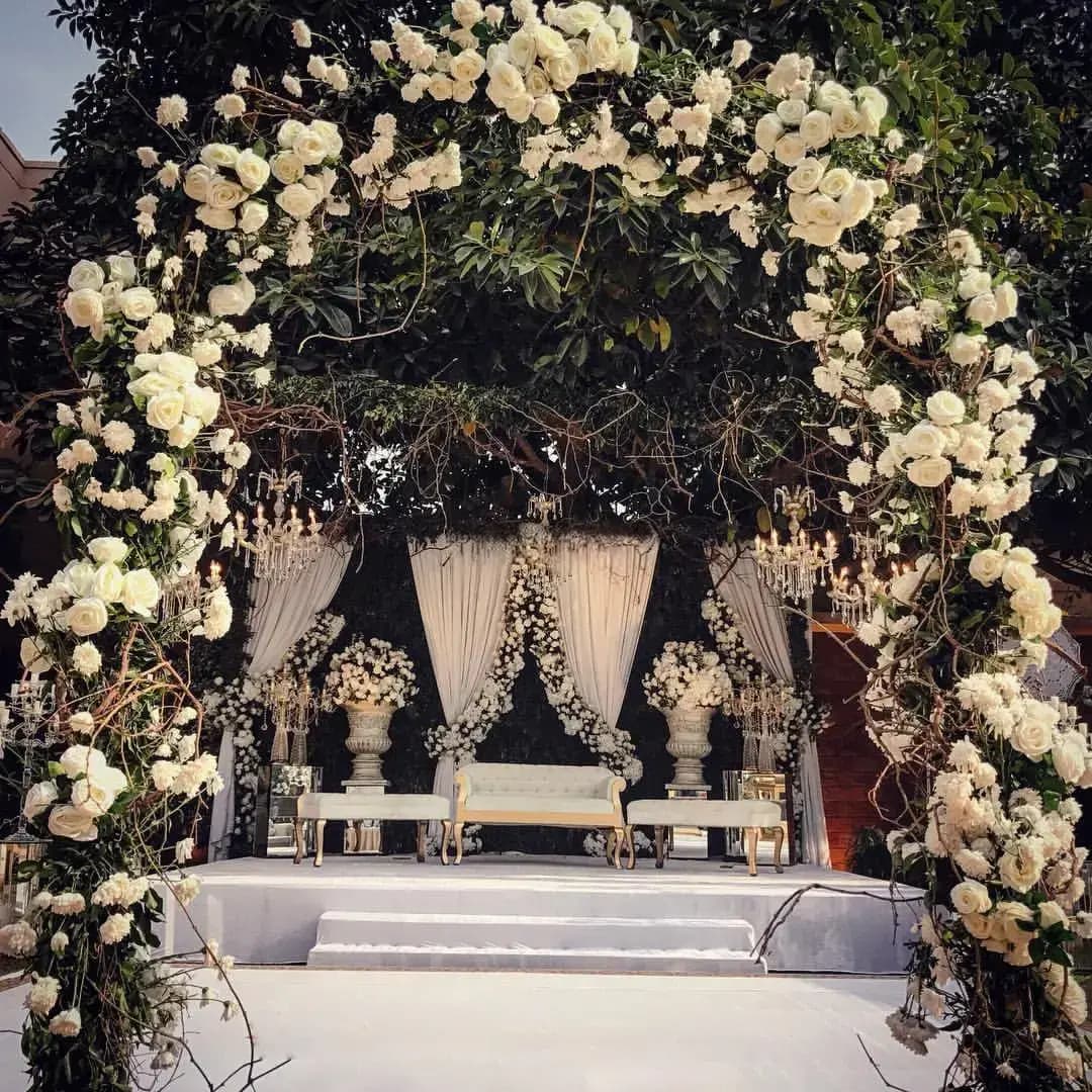 Brajwal Events & Weddings