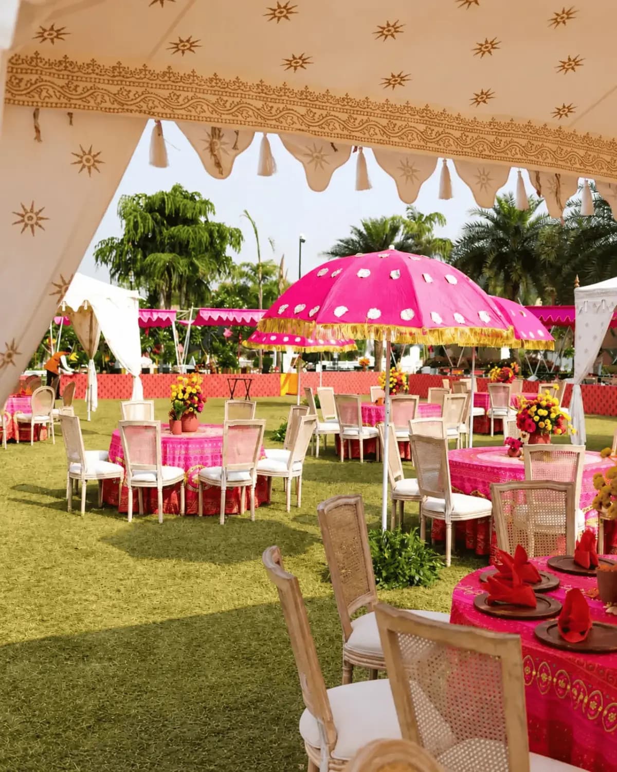 Weddings by Tanya