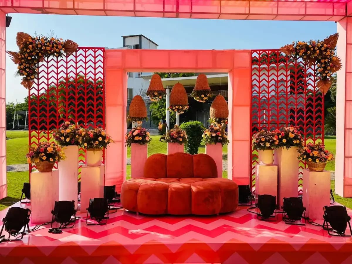 Wedding Bliss