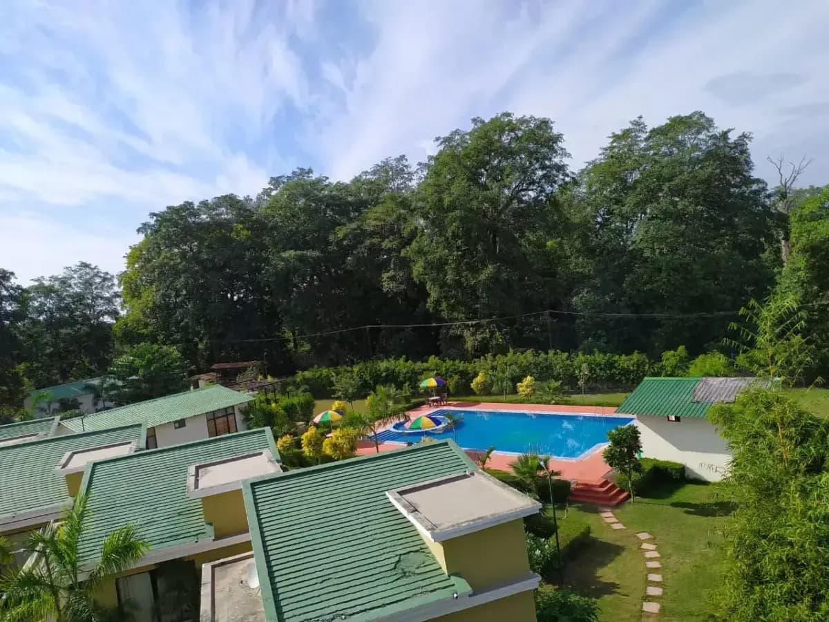 De Floresta