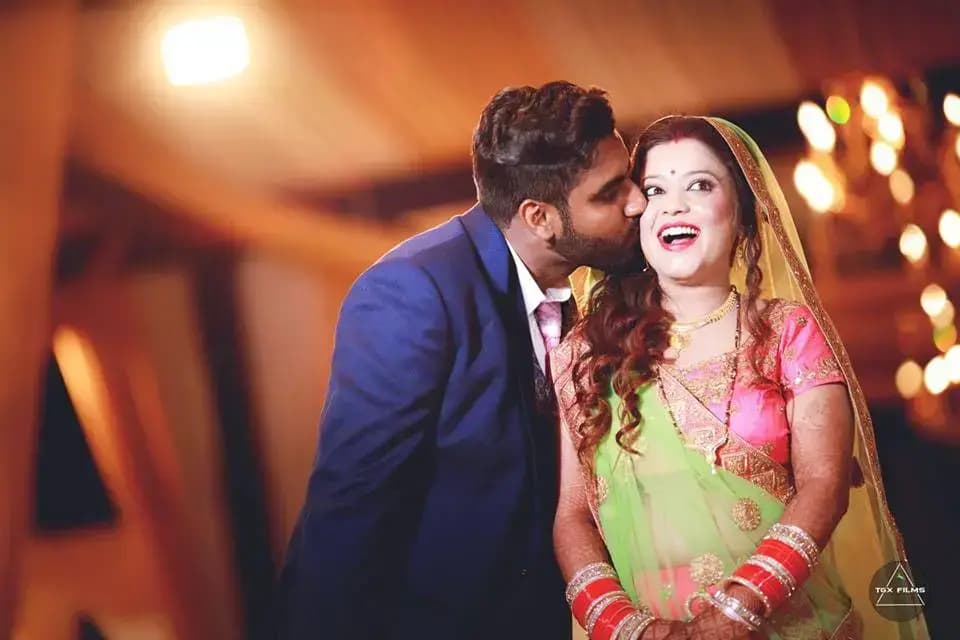 The Wedding Emotions, Dehradun