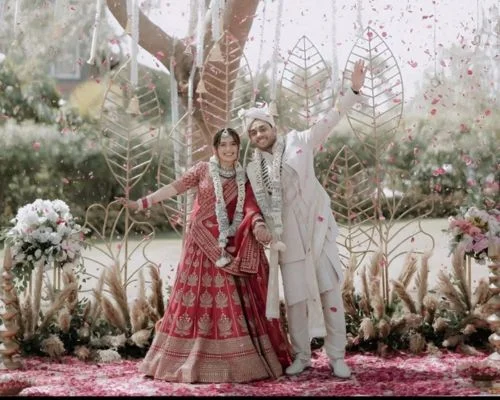 Destination Wedding in Manali