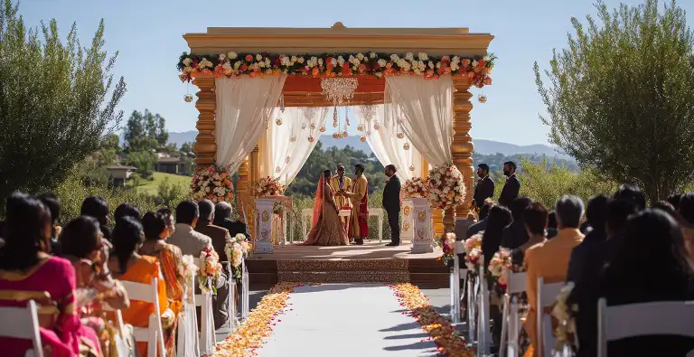 Jim Corbett Destination Wedding