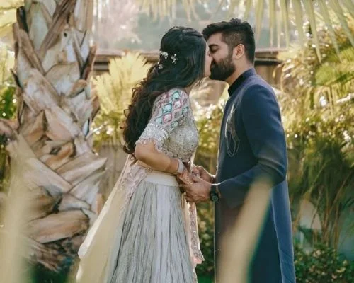 destination wedding in Jim Corbett