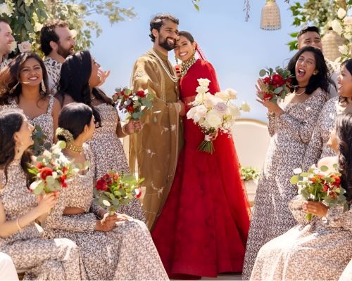 Destination Wedding in Dehradun