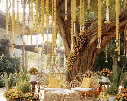 Destination Wedding in Nainital