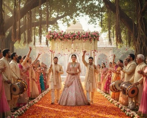 Bridal Entry Songs