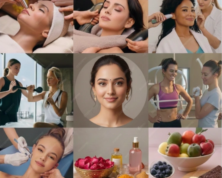 pre marriage beauty tips for bride