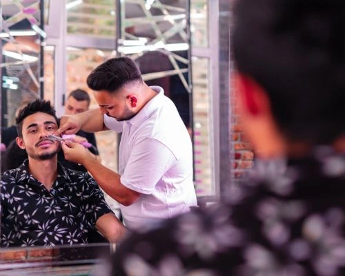 beauty tips for groom