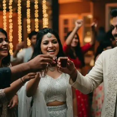 Wedding Event and Parties