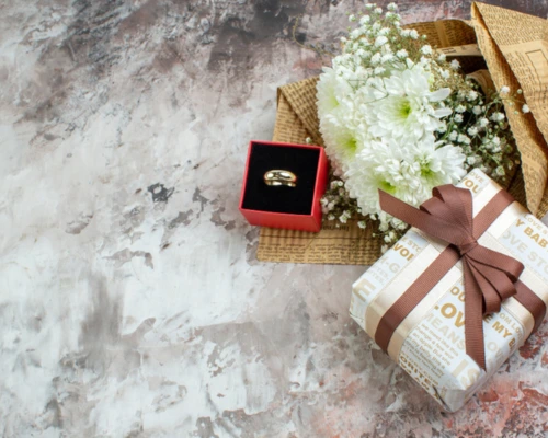 meaningful engagement gift ideas