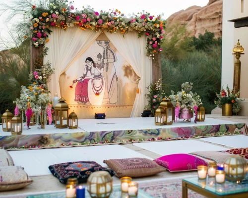 wedding theme ideas