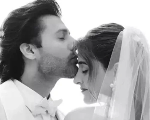 Kriti Sanon’s sister wedding