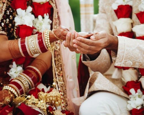 vedic marriage