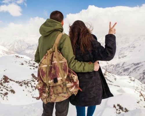 How to Reach Mussoorie for a Destination Wedding?