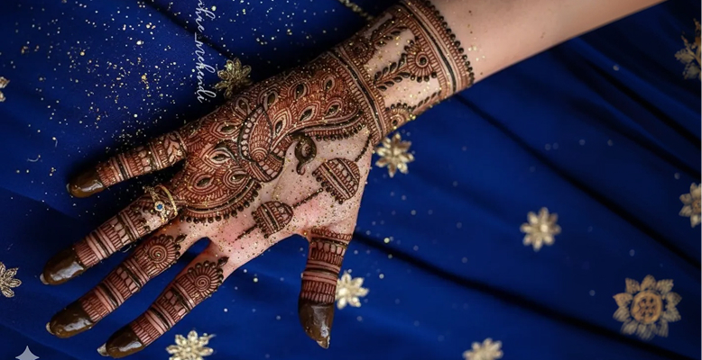 Jewellery-Style Cuffs and Bands