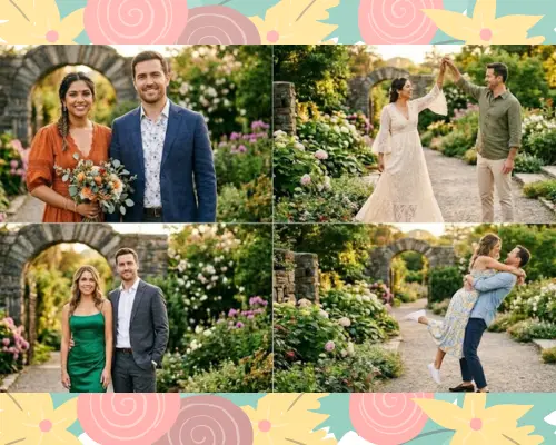 Latest Pre Wedding Outfit Ideas That Every Couple Will Love