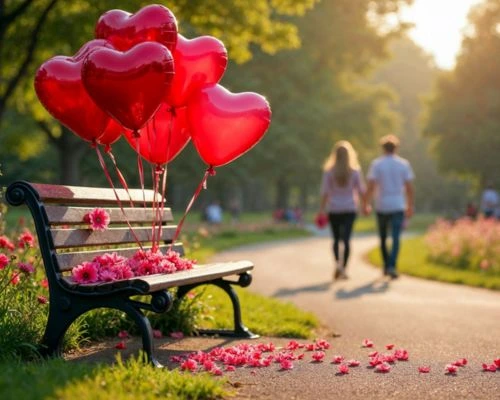 15+ Places to Visit on Valentine’s Day 2026: Hidden Romantic Hideaways