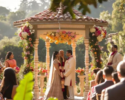 How to Plan a Destination Wedding Under 10 Lakhs: Smart Planning Guide