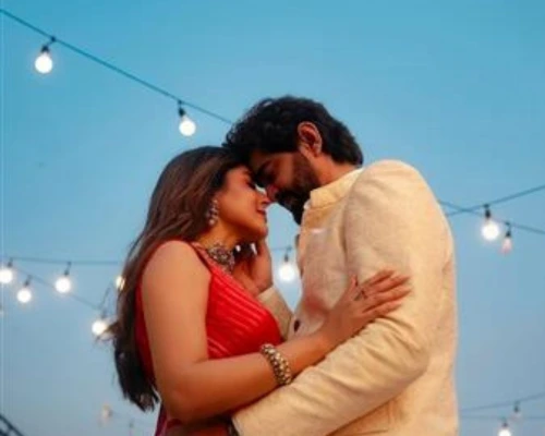 Kritika Kamra and Gaurav Kapur Wedding: Inside the Reception Ceremony That Everyone Is Curious About