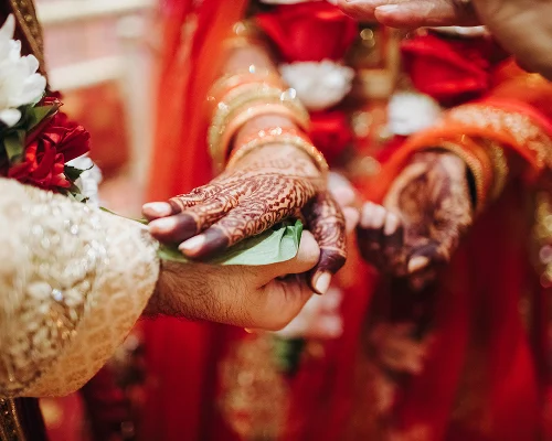 Indian Wedding Rituals: A Journey Through Culture and Traditions