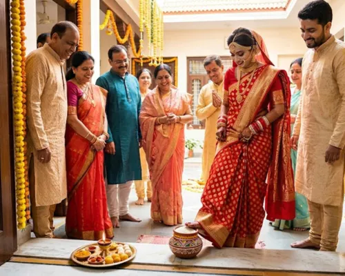 What is Pag Phera Rasam? Rituals, Importance & Modern Celebrations