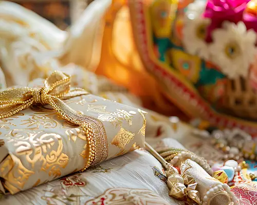 Indian Wedding Gift Ideas That Couples Will Truly Love