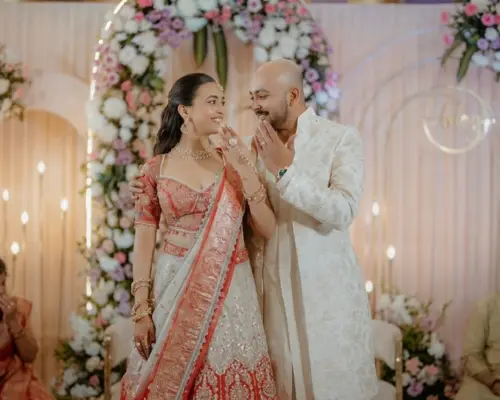 Prithvi Shaw Engagement with Girlfriend: Everything About Akriti Agarwal and His Cricket Journey