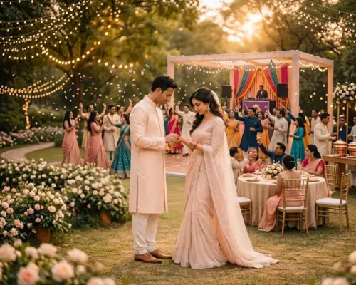 Engagement Party Ideas