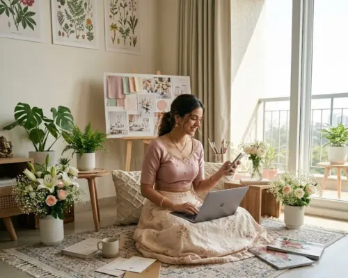 How Gen Z Brides Handle Wedding Stress