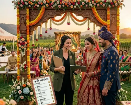 Is a Wedding Planner Worth It?