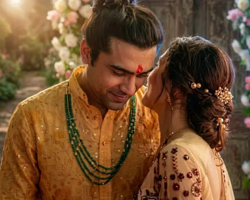 Jubin Nautiyal’s Wedding