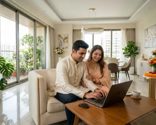 Online Marriage Registration Process