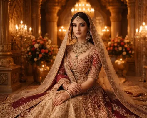 Things That Luxury Brides Never Compromise