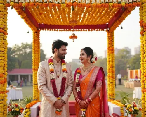 Wedding Budget vs Experience Reality