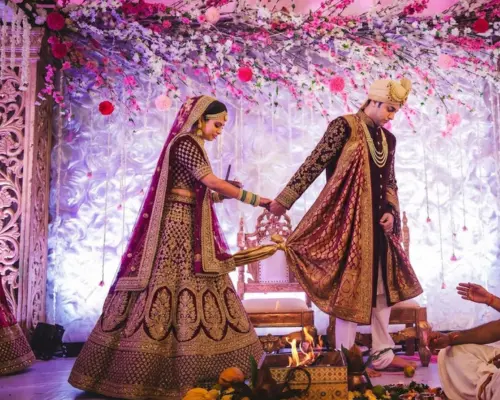 saptapadi saat phere