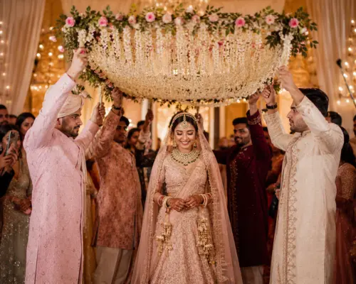 Phoolon Ki Chadar Ideas