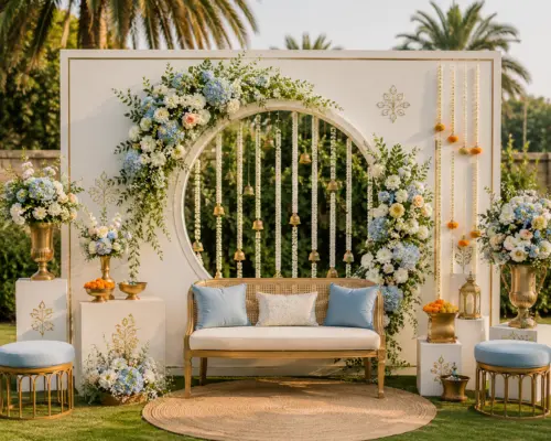 Wedding Photo Booth Ideas