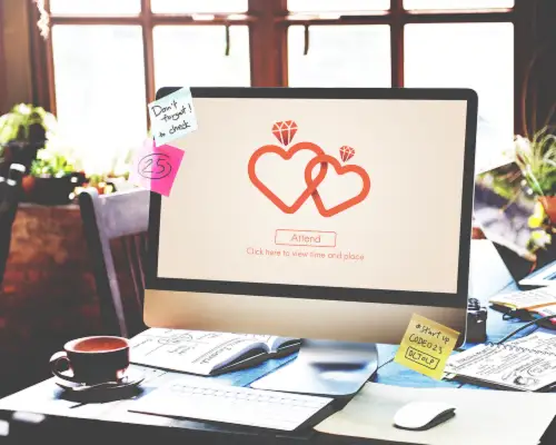AI in wedding planning
