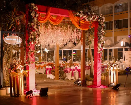 Do You Actually Need a Destination Wedding Planner?